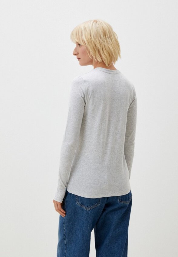 Лонгслив Mark Formelle