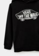 Худи Vans3  - превью