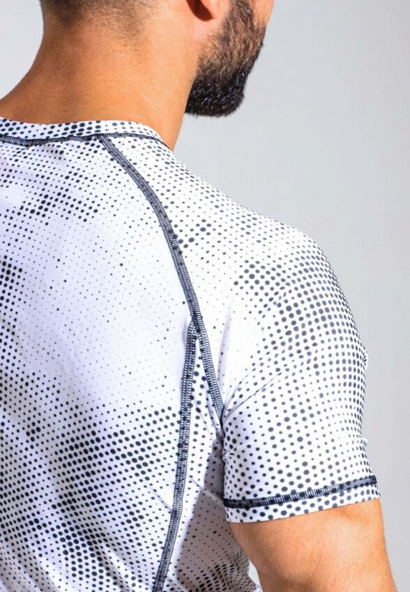 Футболка компрессионная Zozh