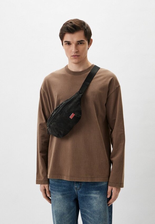 Сумка джинсовая Diesel