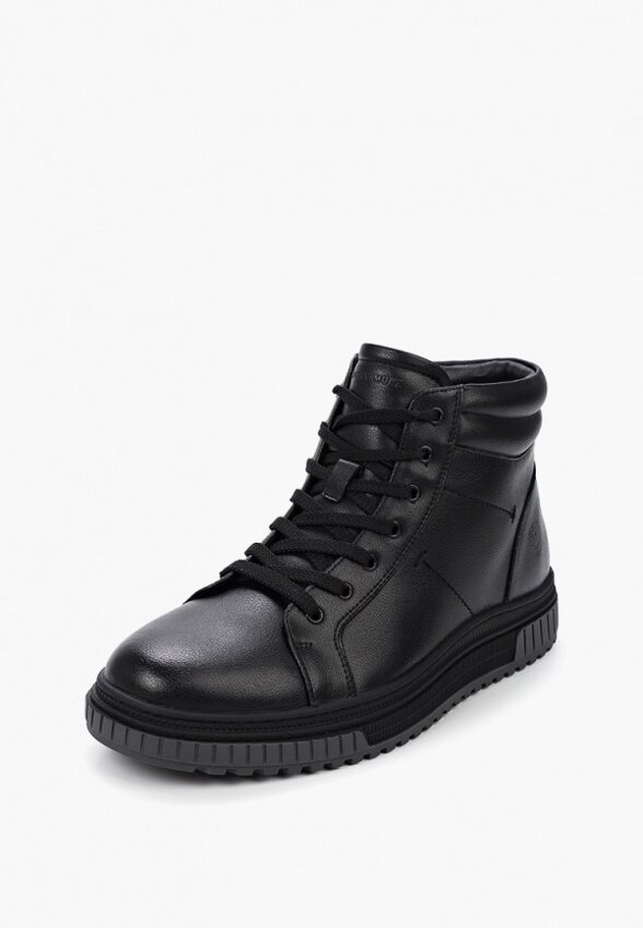 Ботинки Thomas Munz