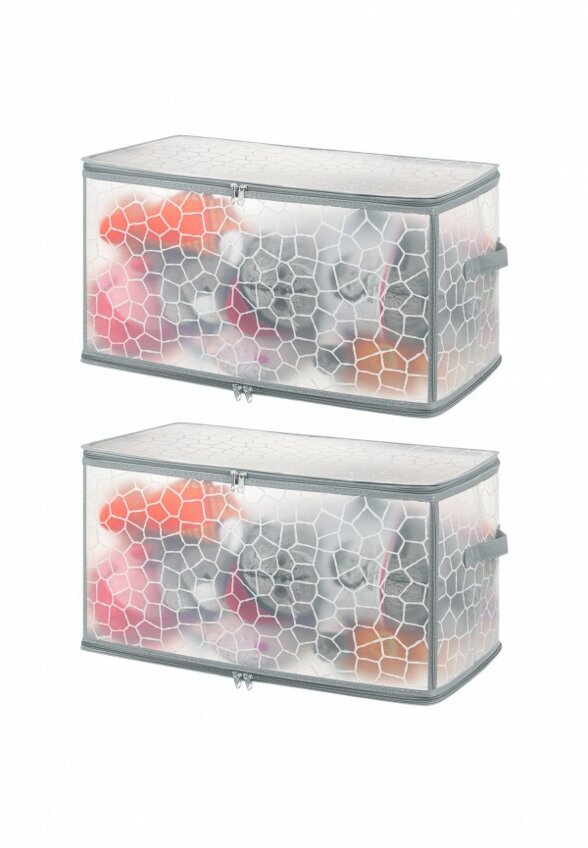 Комплект коробов Elcasa