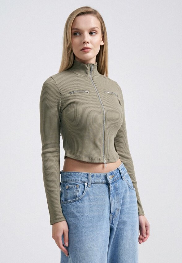 Кардиган Твое