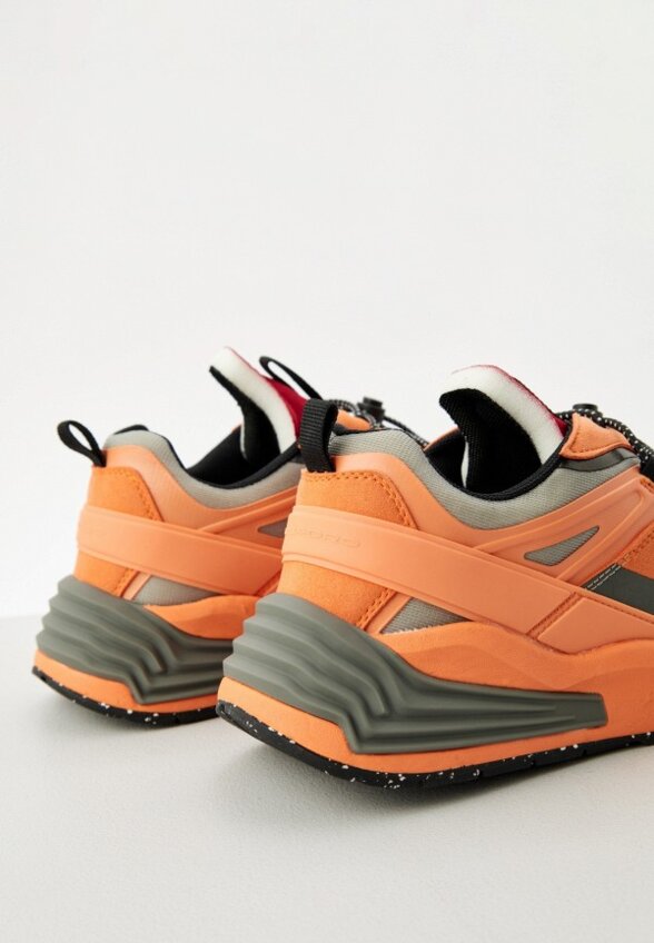 Кроссовки Piquadro