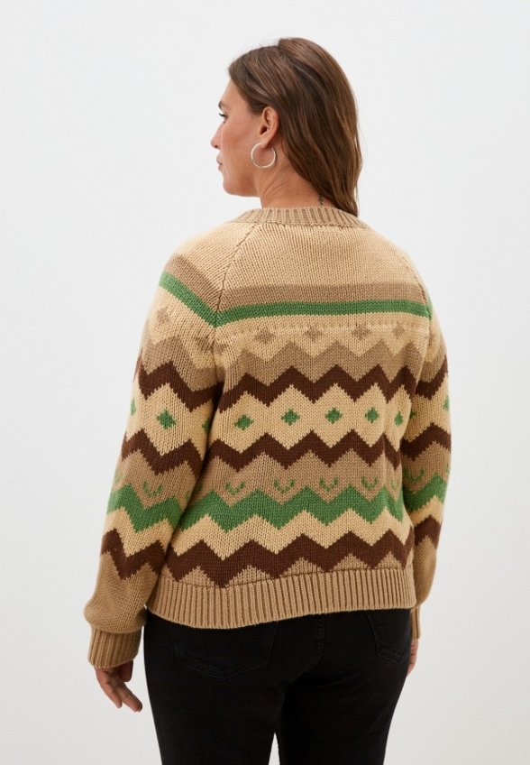 Джемпер Belucci