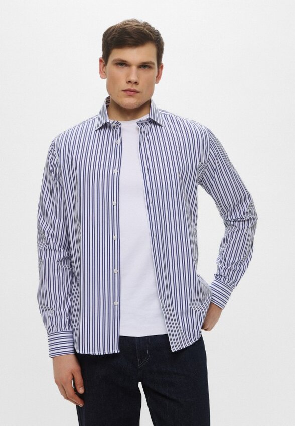 Рубашка Baldinini Trend