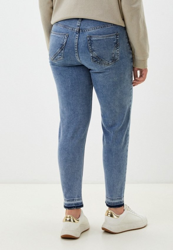 Джинсы MaxRoses