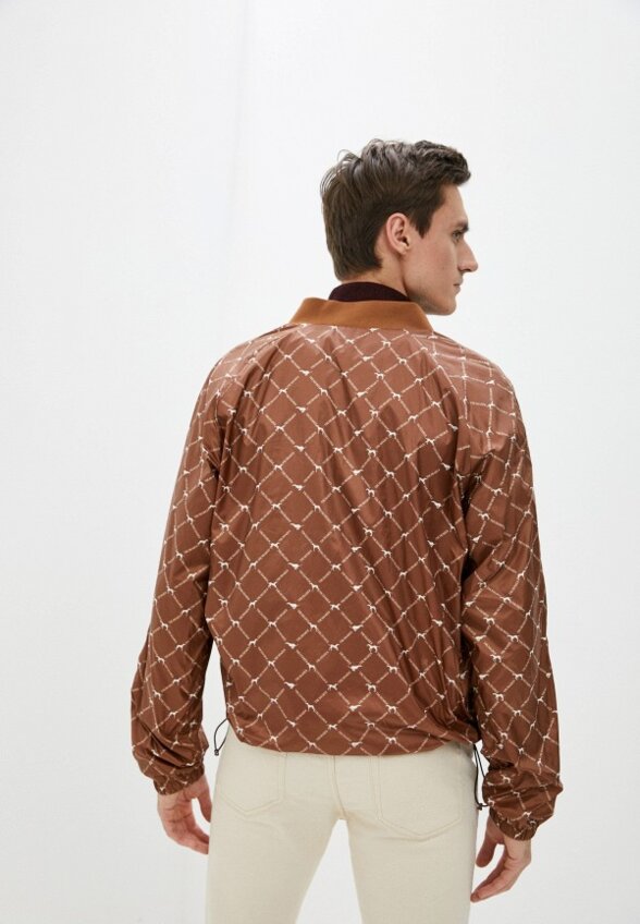 Ветровка Trussardi