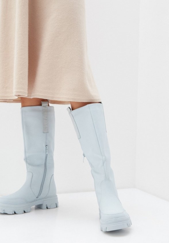 Сапоги Dino Albat