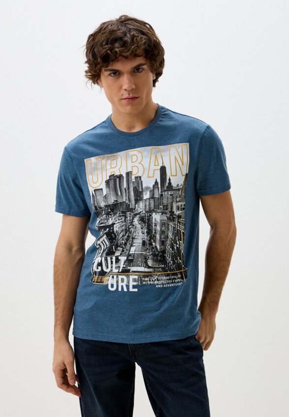 Футболка Funday