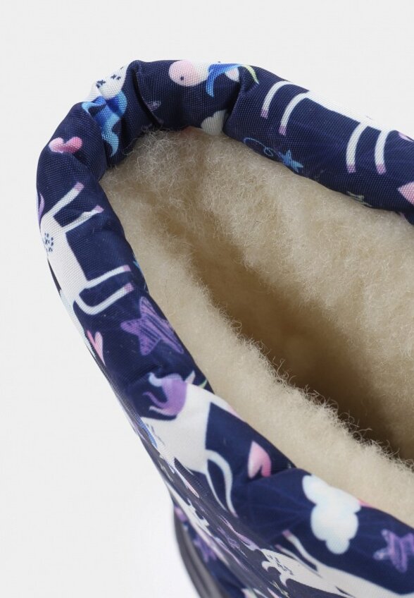 Сапоги резиновые Котофей