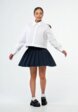 Юбка Charmy White4  - превью