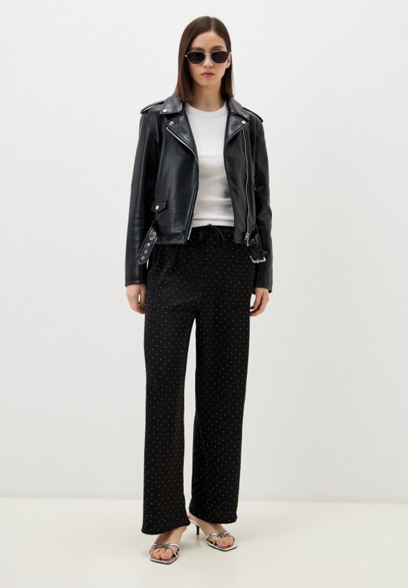 Брюки Bad Queen