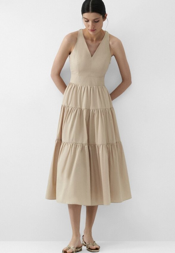 Сарафан Charuel