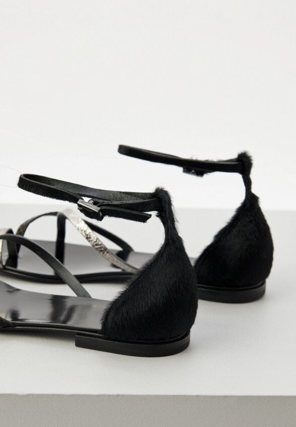 Сандалии Fabi