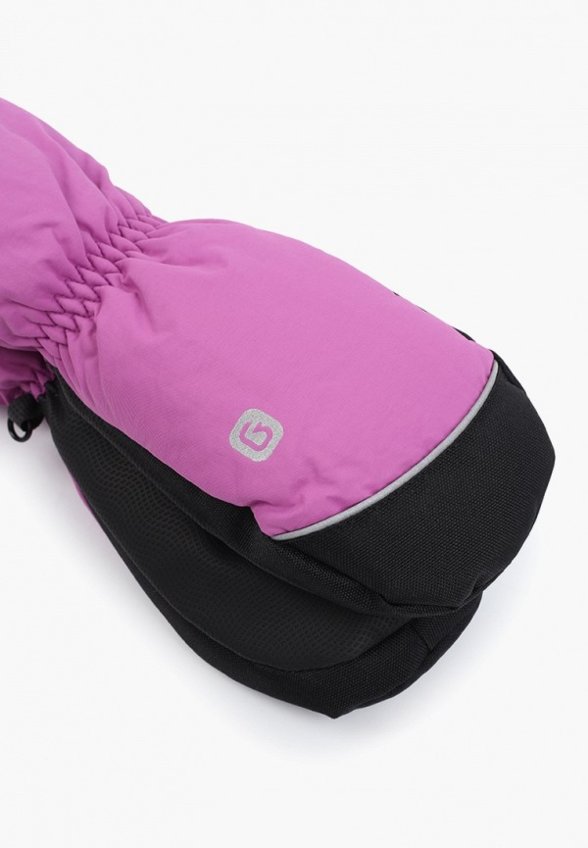 Варежки Gusti