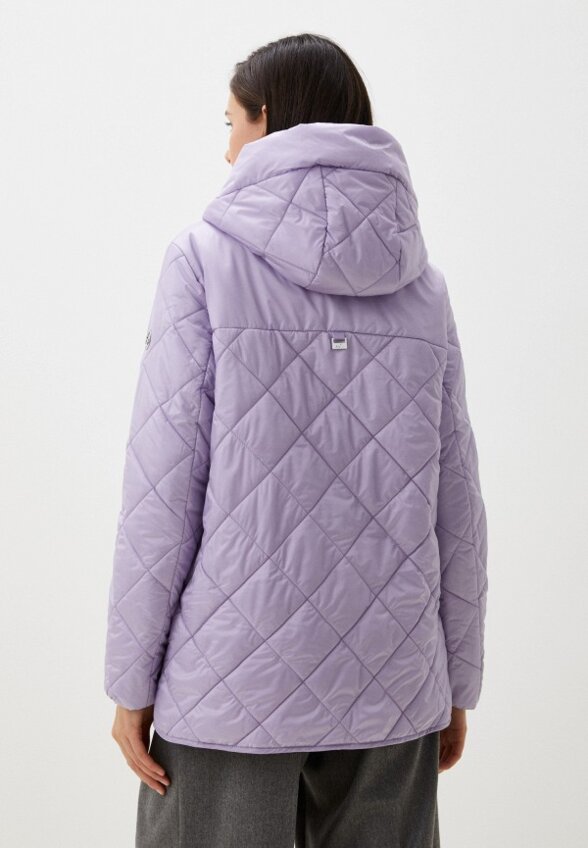 Куртка стеганая Avi