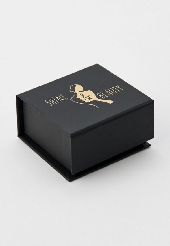 Кольцо Shine&Beauty