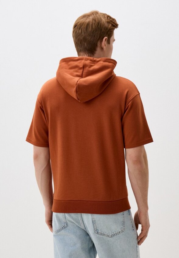 Худи JC Just Clothes