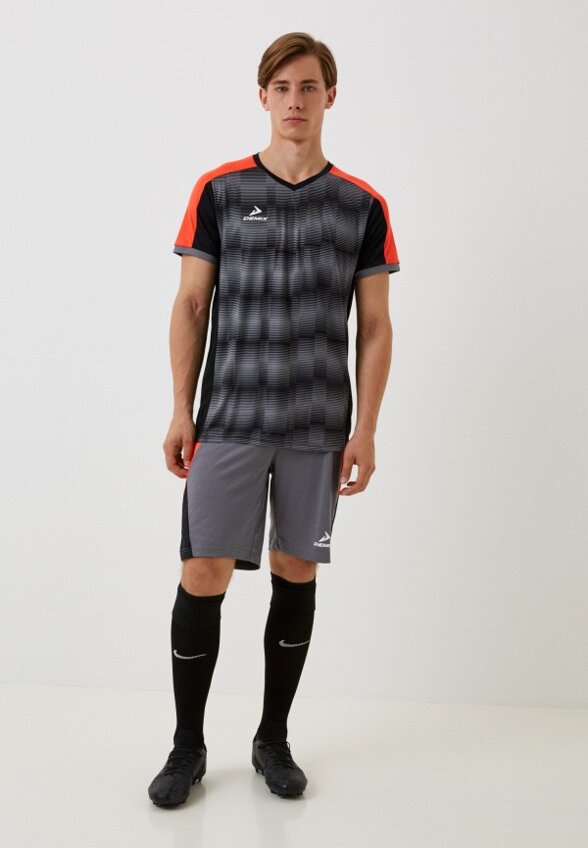 Шорты спортивные Demix