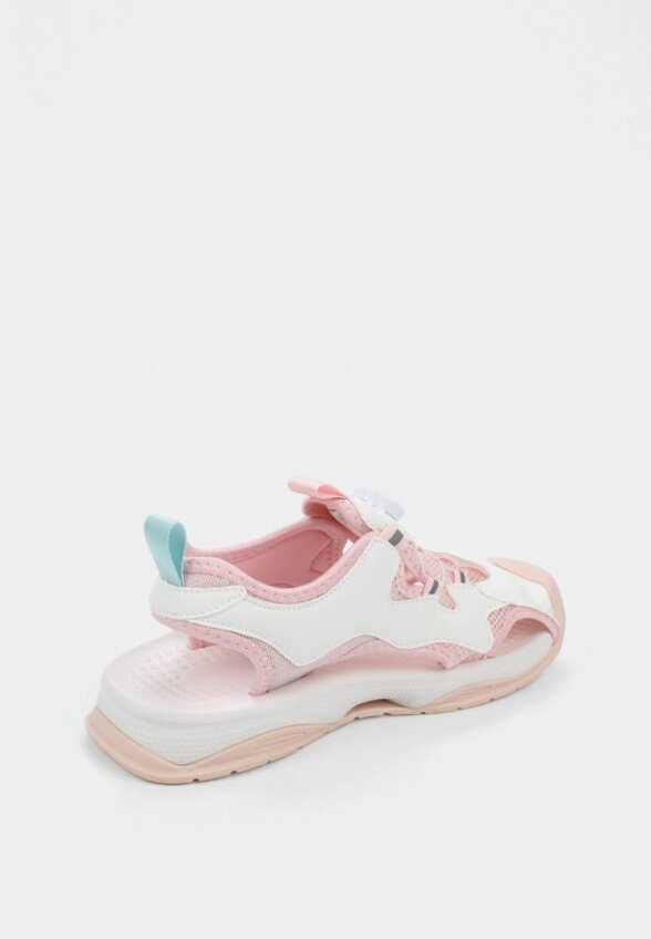 Сандалии Soprani Sport