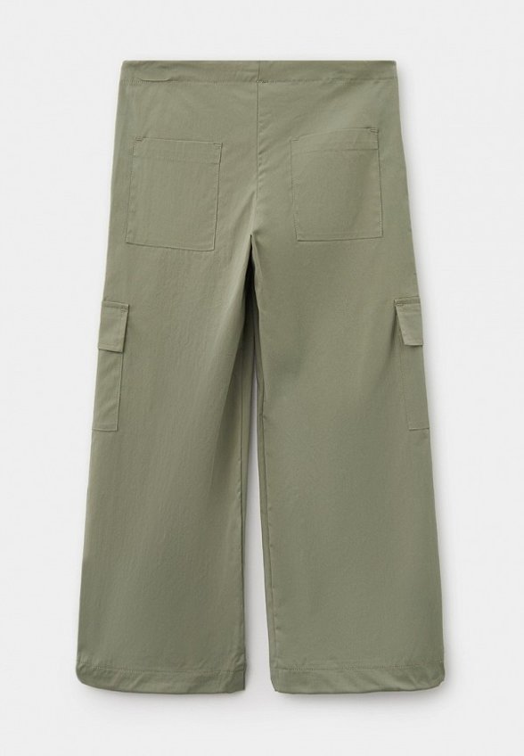 Брюки Sui Generis