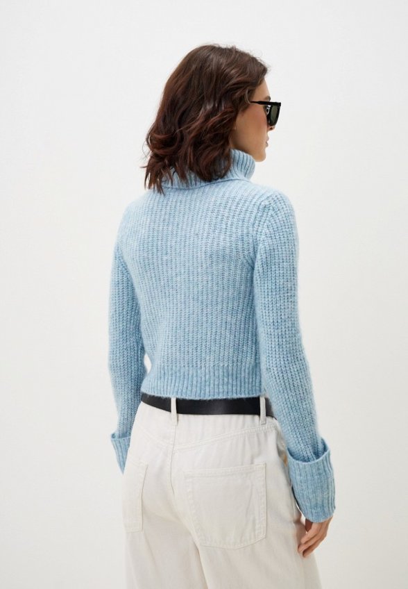 Свитер и топ Terranova