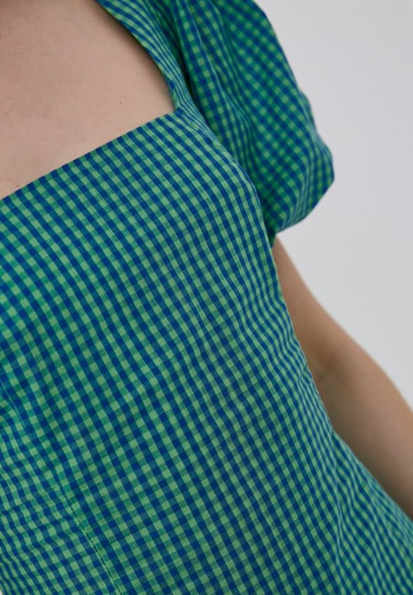 Платье UnicoModa