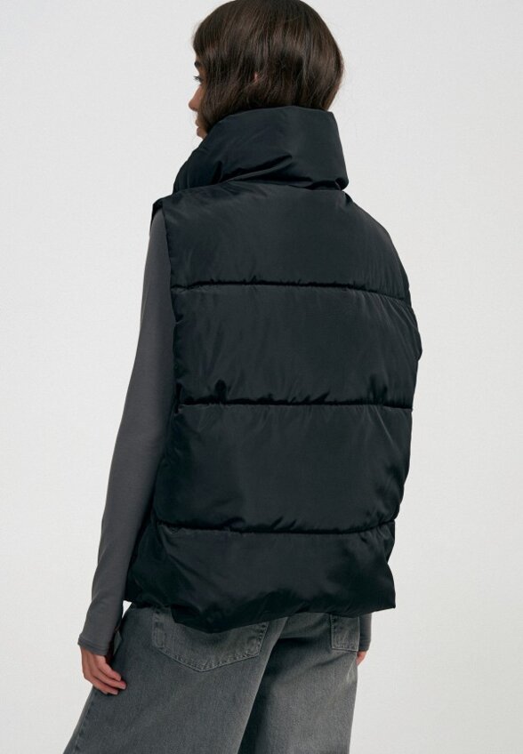 Жилет утепленный Твое