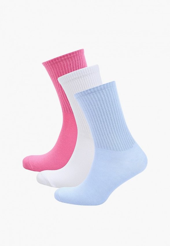 Носки 3 пары Dzen&Socks