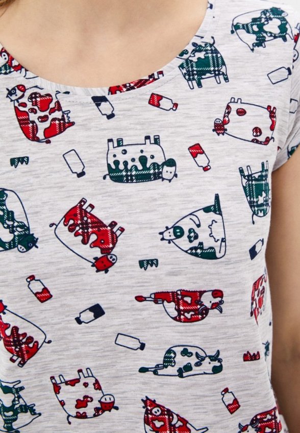 Пижама Агапэ