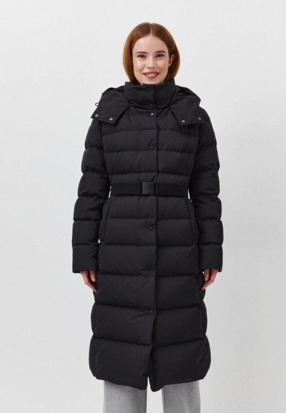 Пуховик JC Just Clothes