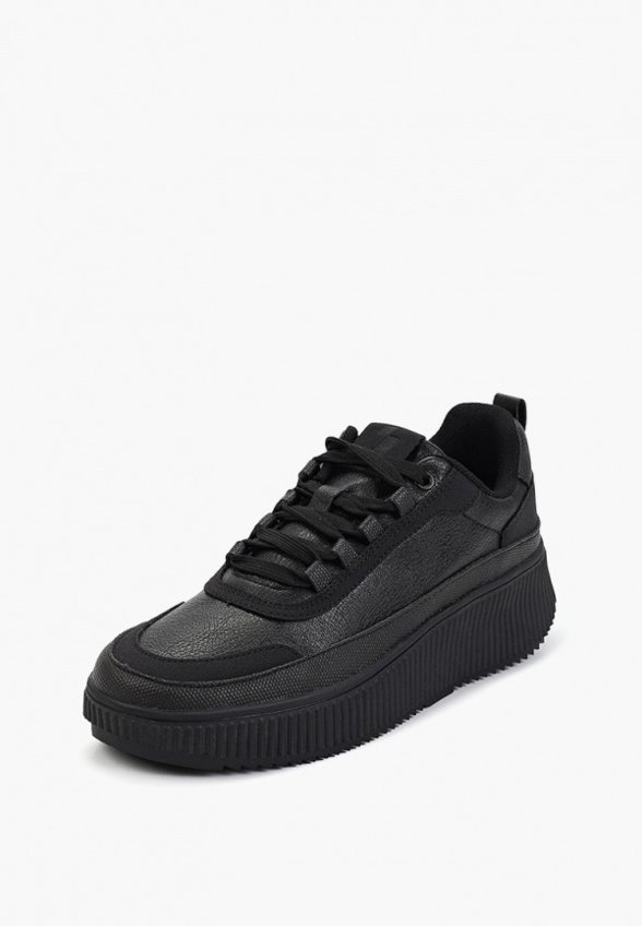 Кеды Safety Jogger