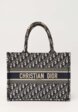 Dior Book Tote1  - превью