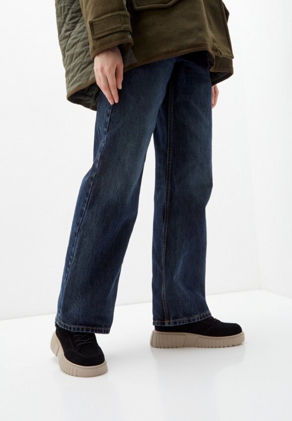 Ботинки Camille