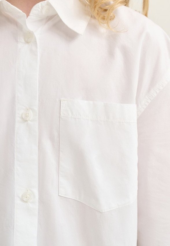 Рубашка Tom Tailor