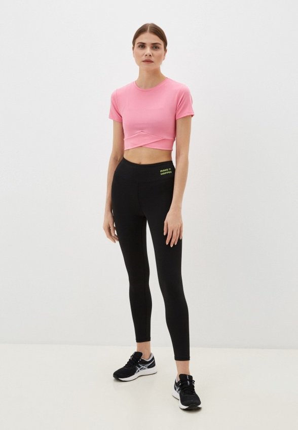 Футболка спортивная Koton