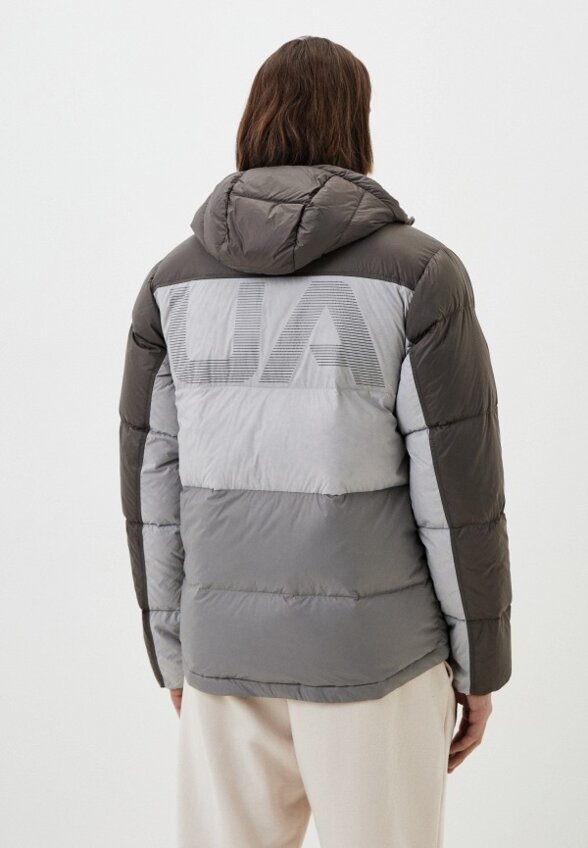 Пуховик Under Armour