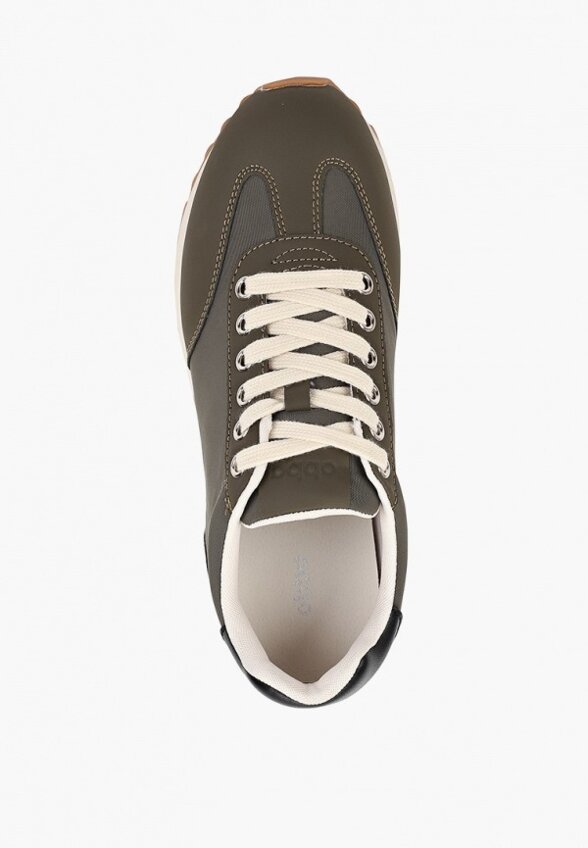 Кроссовки Obba