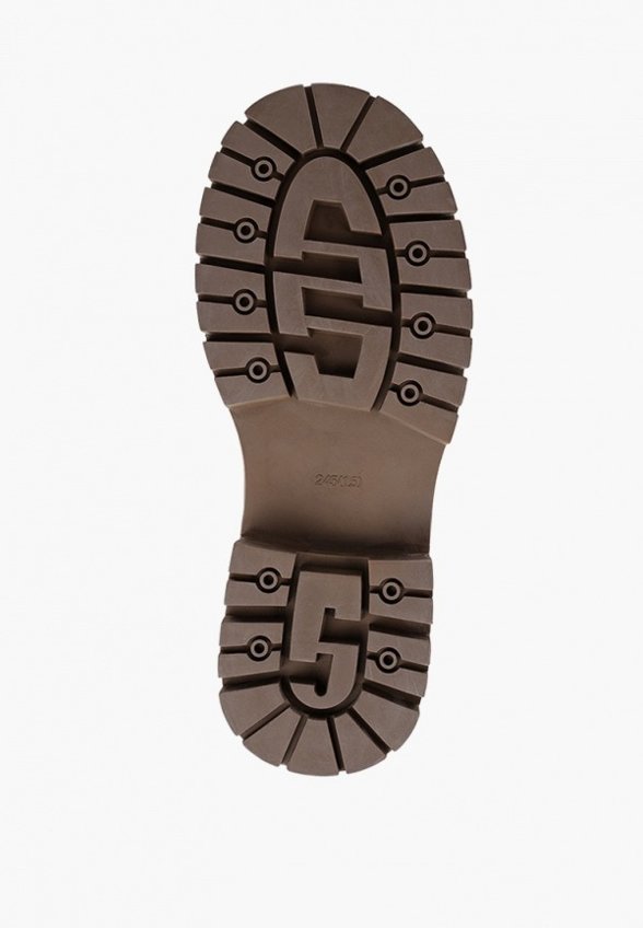 Ботинки Ascalini