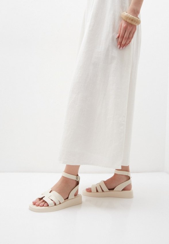 Сандалии May Vian