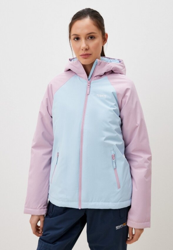 Куртка сноубордическая Termit