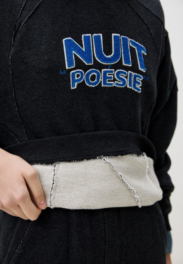 Свитшот Qwentiny