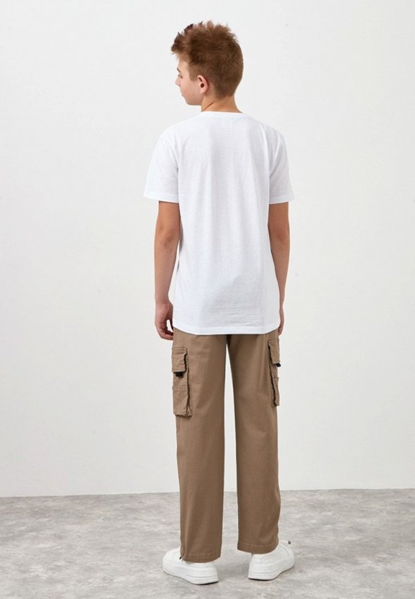 Джинсы Resser Denim