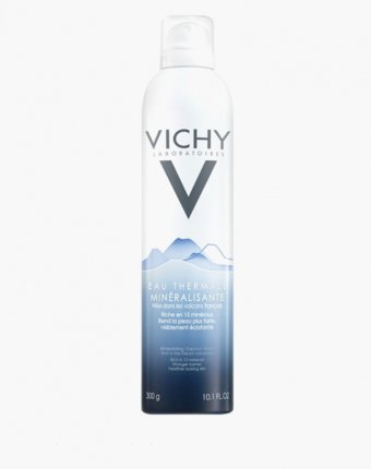 Термальная вода Vichy женщинам