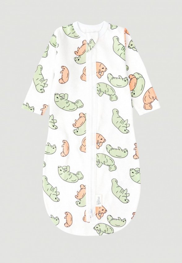 Конверт Mjolk