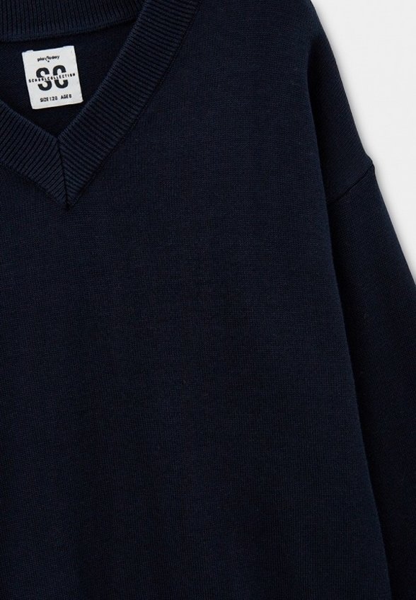 Пуловер PlayToday