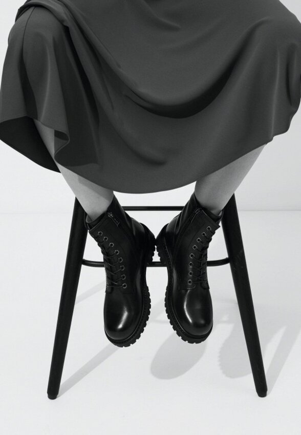 Ботинки Tendance