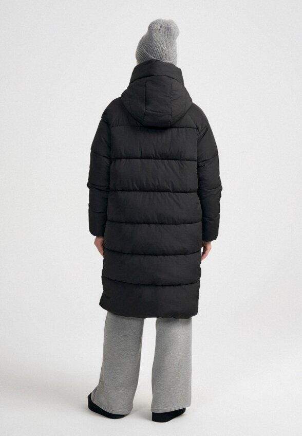 Пуховик Твое