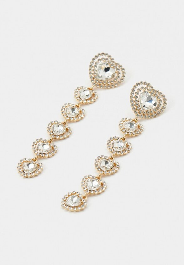 Серьги Miederes